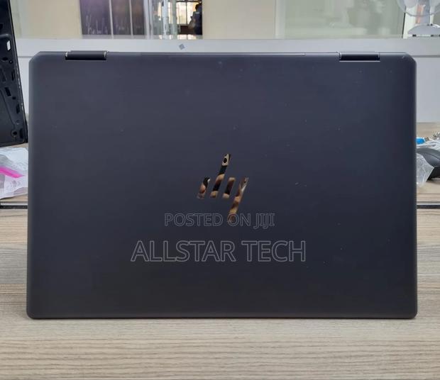 Laptop HP 16GB Intel Core I7 SSD 1T - thumbnail 5