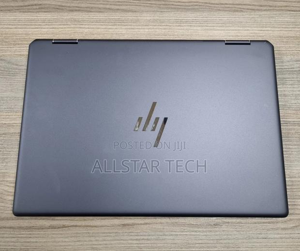 Laptop HP 16GB Intel Core I7 SSD 1T - thumbnail 6