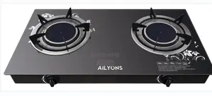 Ailyons 2 Burner Infrared Cooker