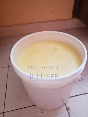 Organic Shea Butter - thumbnail 2
