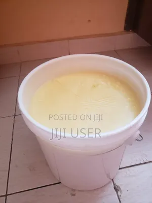 Organic Shea Butter