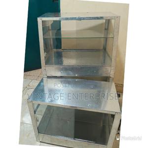 Chips Warmer/Food Warmer Display - thumbnail 2