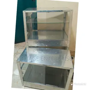Chips Warmer/Food Warmer Display