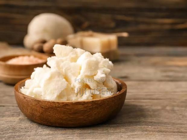 Organic Shea Butter - thumbnail 3