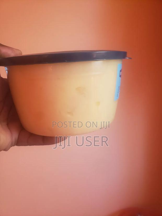 Organic Shea Butter - thumbnail 4