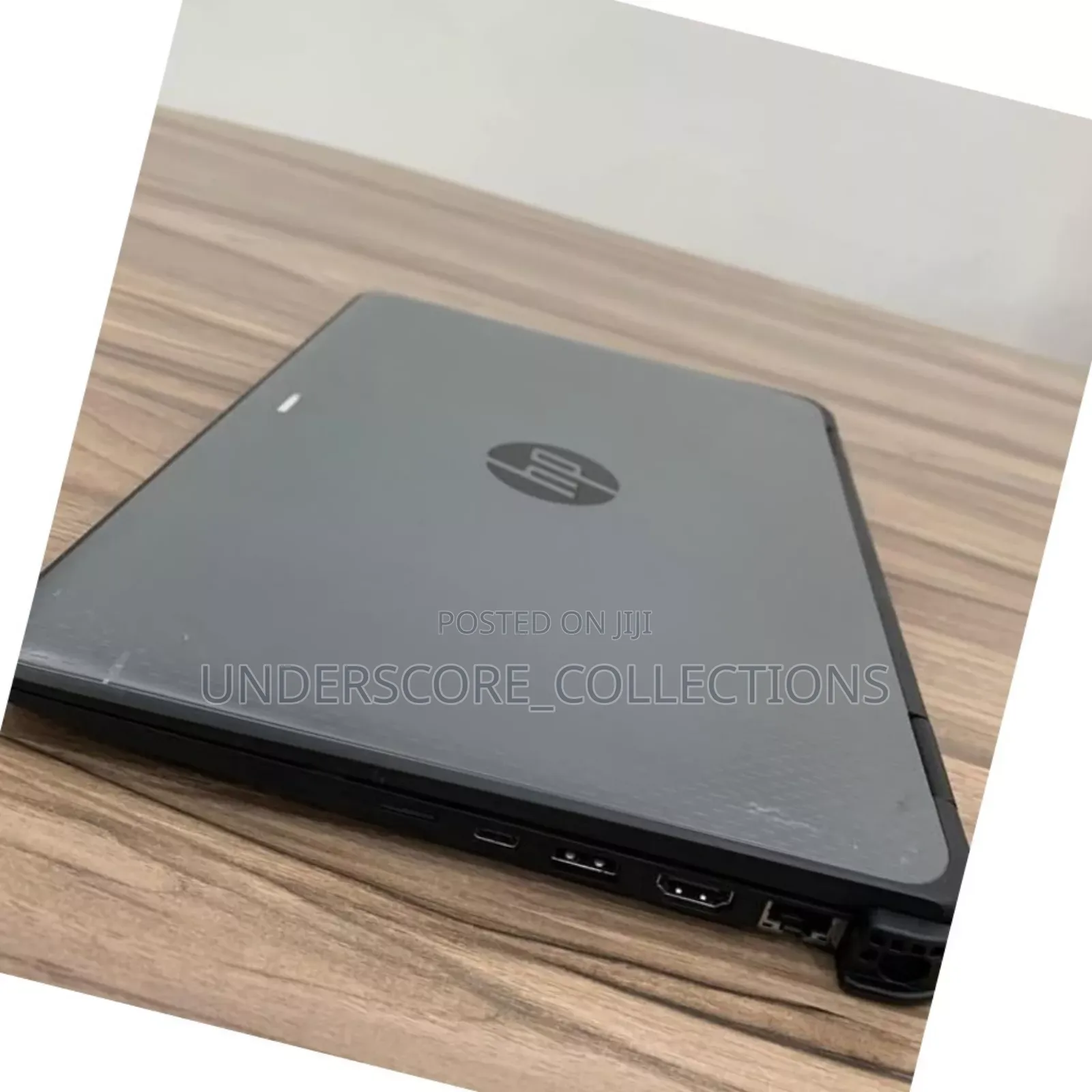 New Laptop HP ProBook 11 X360 G2 EE 8GB Intel Core I5 SSD 256GB