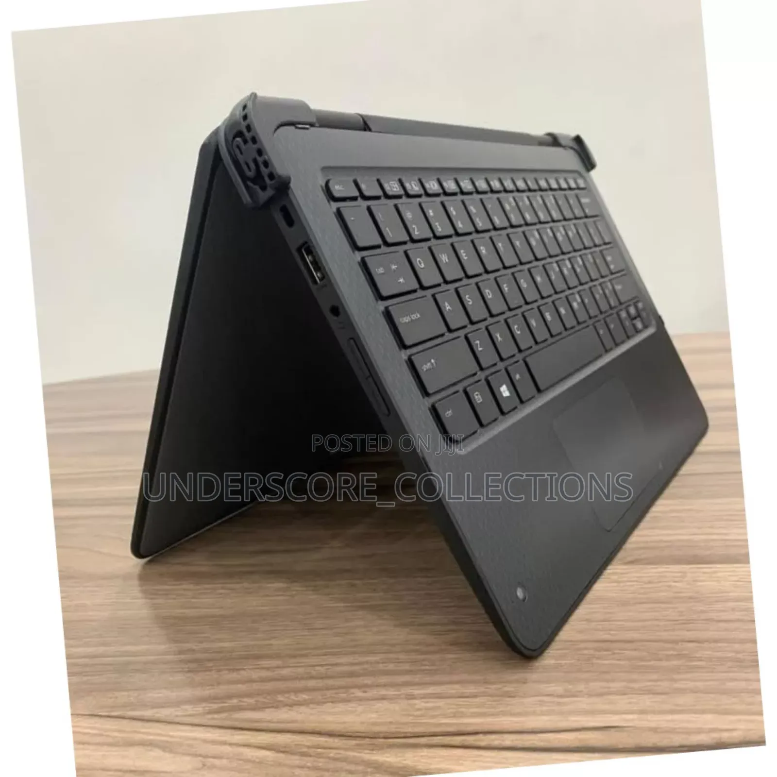 New Laptop HP ProBook 11 X360 G2 EE 8GB Intel Core I5 SSD 256GB