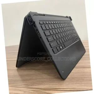 New Laptop HP ProBook 11 X360 G2 EE 8GB Intel Core I5 SSD 256GB