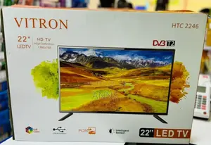 Vitron 22 Inch Smart Television