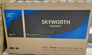 Skyworth 32 Inch Smart Best Television