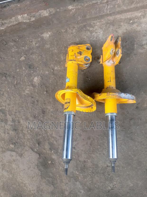 Subaru Impreza G4 Front Shocks