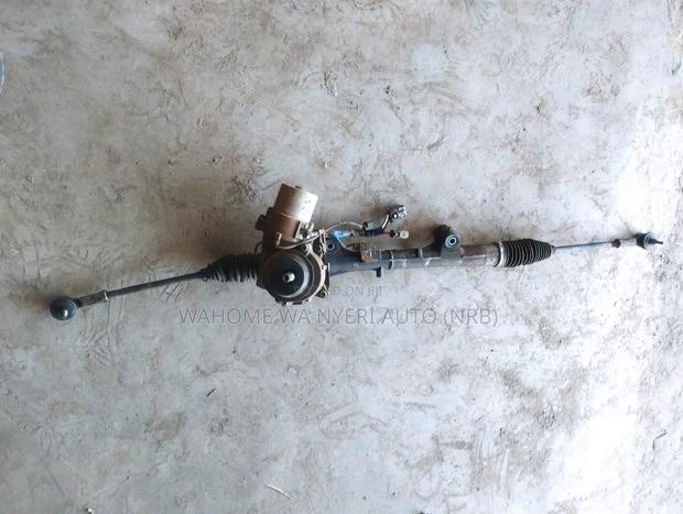 Steering Rack for Mitsubishi Lancer Evolution - thumbnail 2
