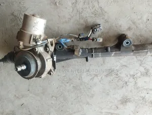 Steering Rack for Mitsubishi Lancer Evolution