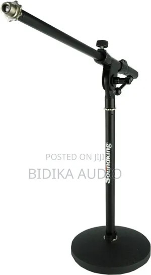 New Soundking Stand