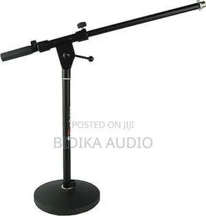Brand New Microphone Stand