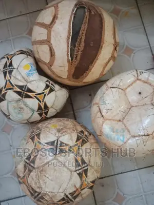 Balls Repair