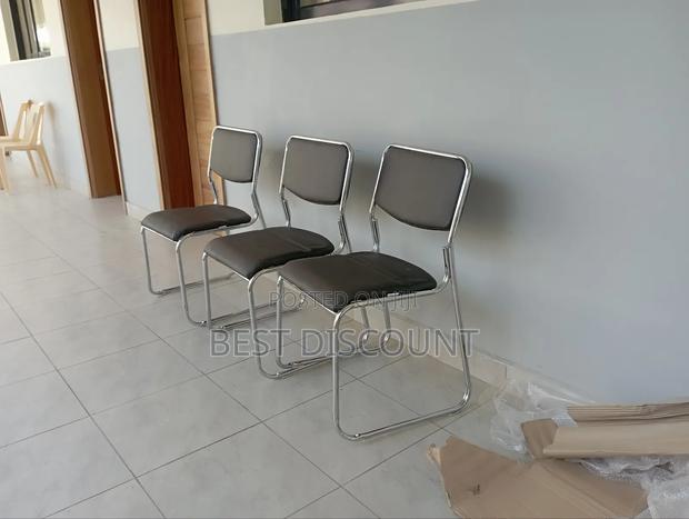 Office Chairs for Visitors