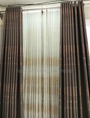 Curtains Curtains Matching Sheers