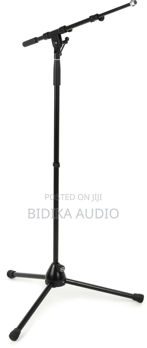 Original Mic Stand - main view