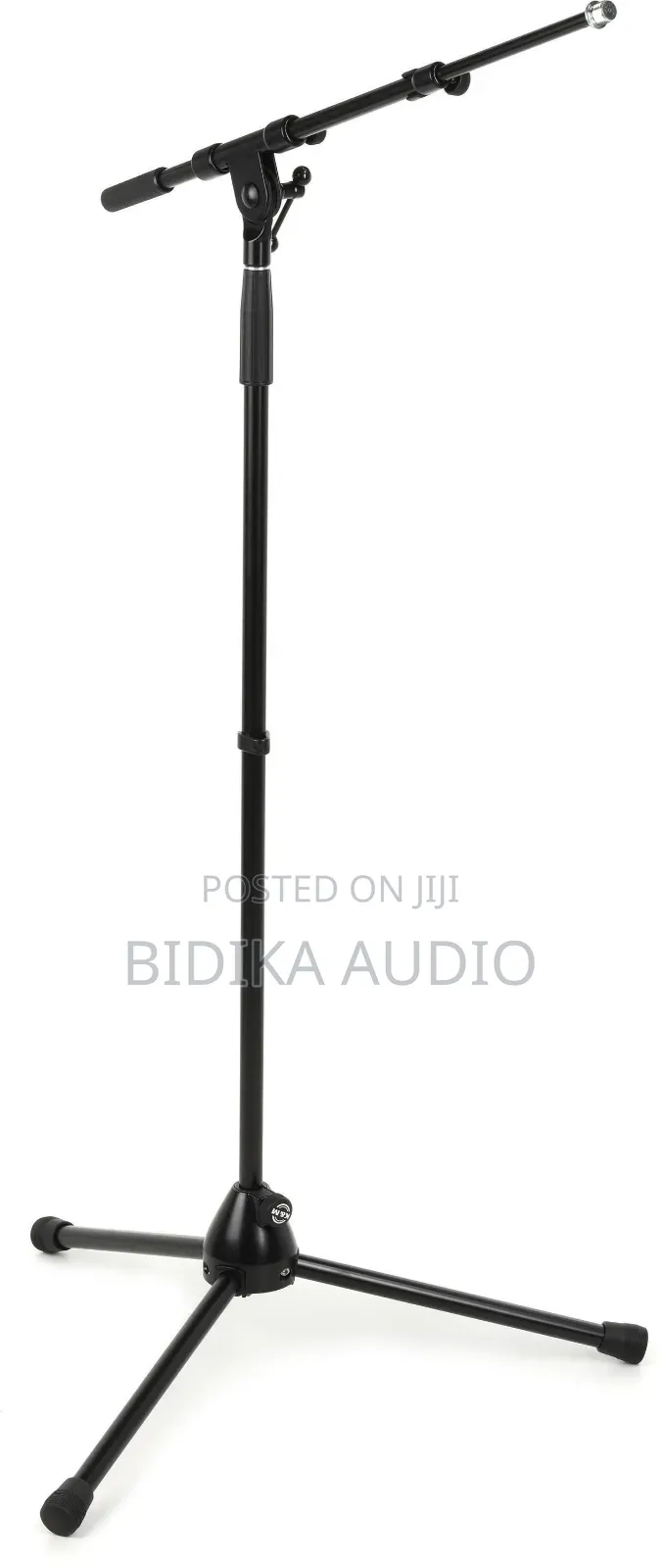 Original Mic Stand