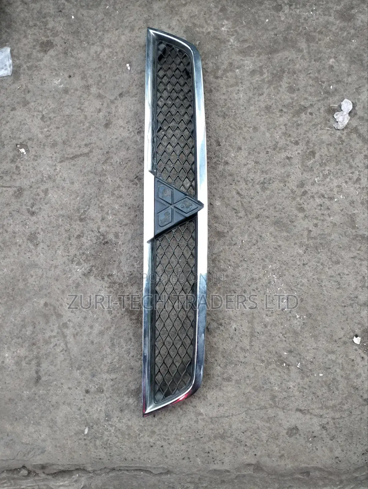Mitsubishi Galant Front Grille