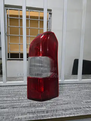 Taillight Toyota Probox New Model