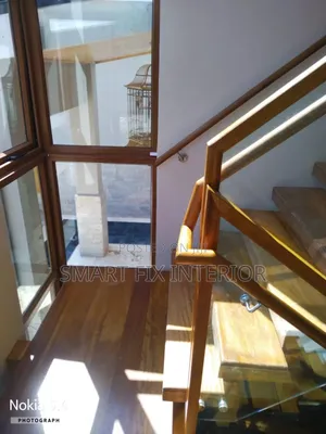 Staircase/Hand Rail Installation and Repair
