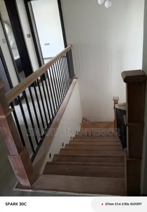 Staircase/Hand Rail Installation and Repair