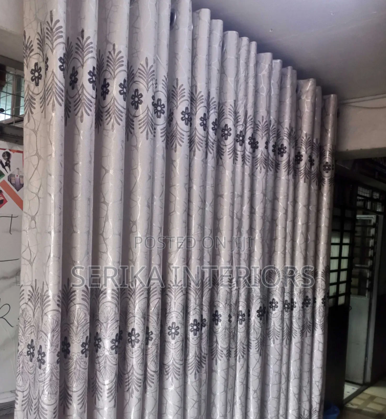 Silk Curtains Curtains