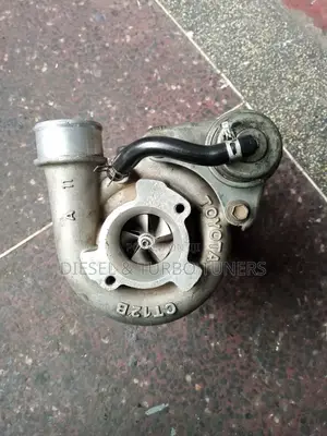 1kz Turbo for Prado,Hilux,Fortuner ,Hiace
