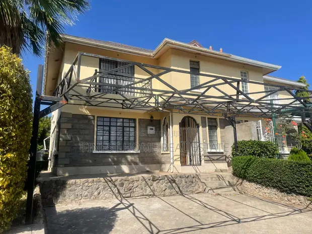 3bdrm Maisonette in Greenpark, Athi River for sale