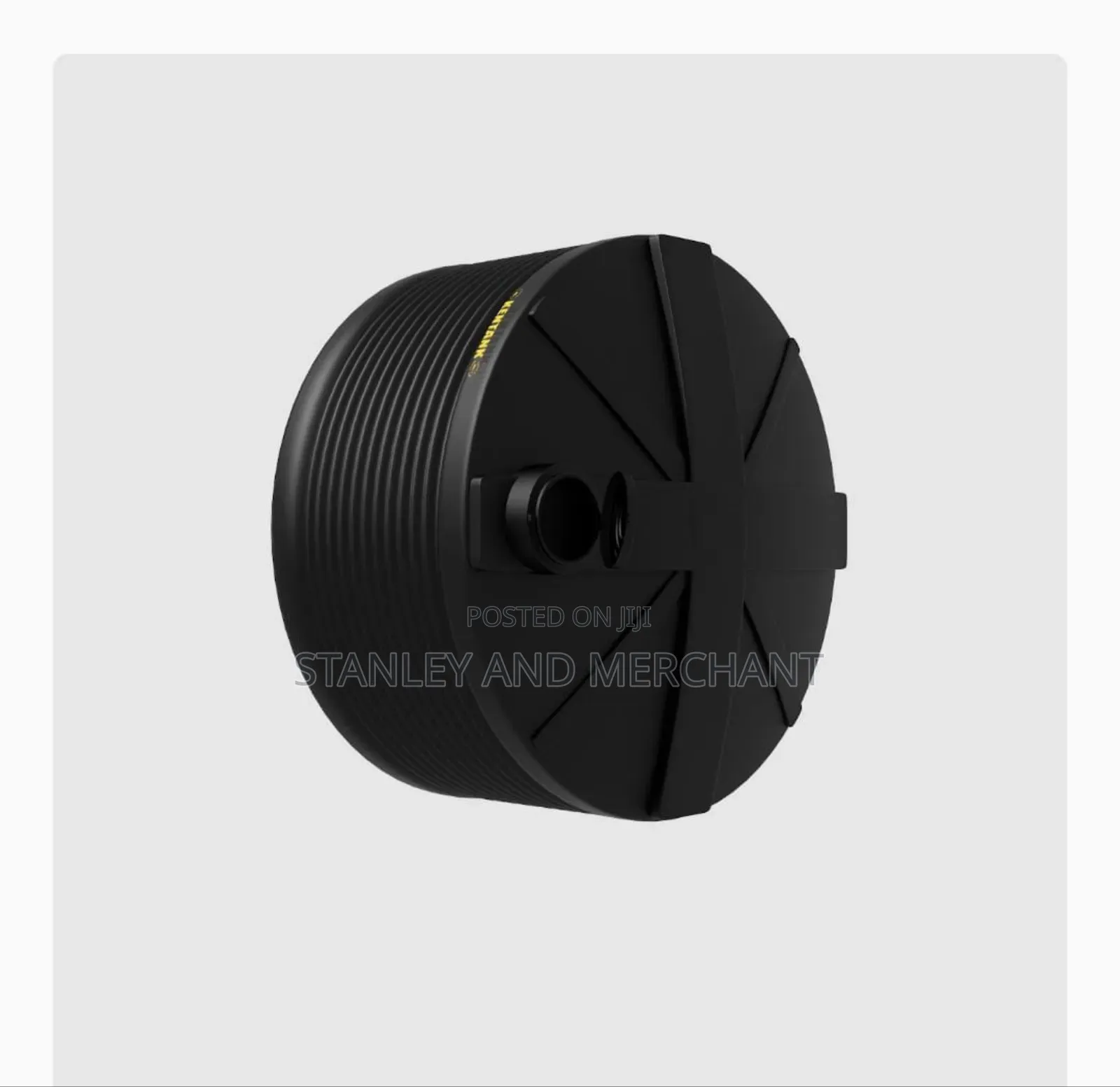 10000litres Black Tanks 2 Layer. Countrywide Delivery]