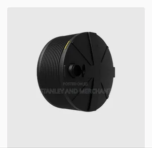 10000litres Black Tanks 2 Layer. Countrywide Delivery]