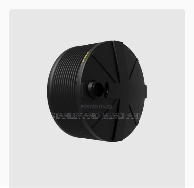10000litres Black Tanks 2 Layer. Countrywide Delivery]