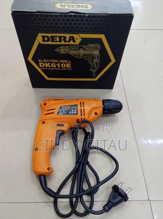 Powerful Dera Drill 450w