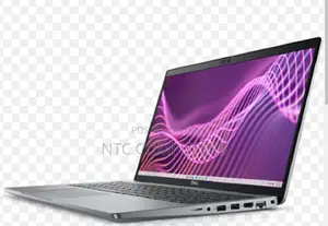 New Laptop Dell Latitude 5540 8GB Intel Core I5 SSD 512GB