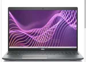 New Laptop Dell Latitude 5540 8GB Intel Core I5 SSD 512GB