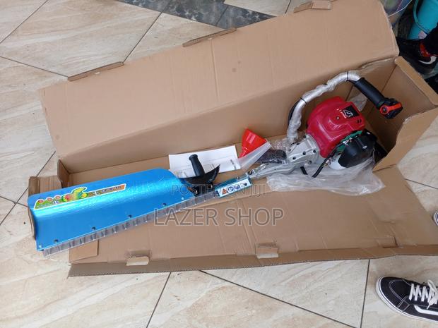 Emas Hedge Trimmer, - thumbnail 2