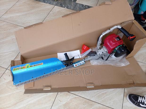 Emas Hedge Trimmer, - thumbnail 3