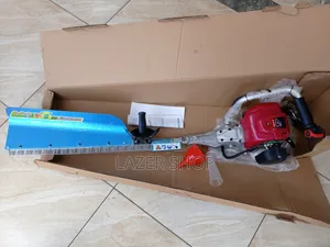 Emas Hedge Trimmer,