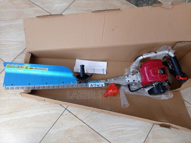 Emas Hedge Trimmer, - thumbnail 4