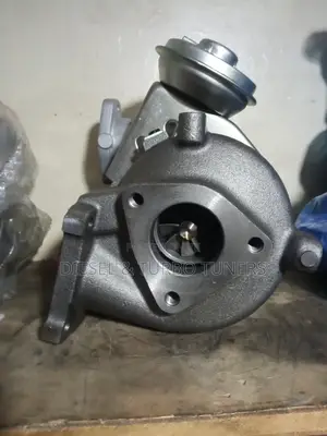 Turbo for V8 1hd Land Cruiser