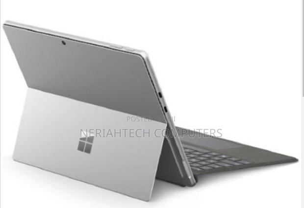 New Laptop Microsoft Surface Pro 9 16GB Intel Core I7 SSD 512GB - main view
