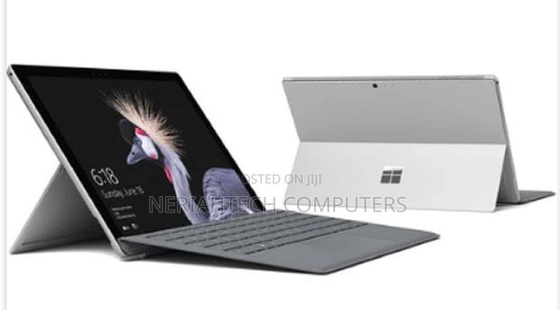 New Laptop Microsoft Surface Pro 9 16GB Intel Core I7 SSD 512GB - thumbnail 3