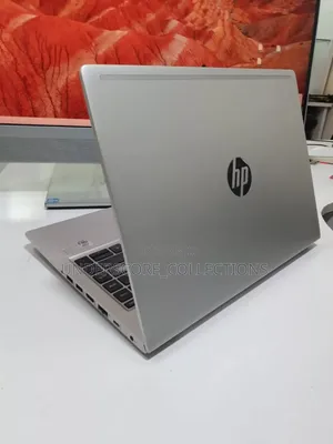 New Laptop HP EliteBook 840 G4 8GB Intel Core I5 SSD 256GB