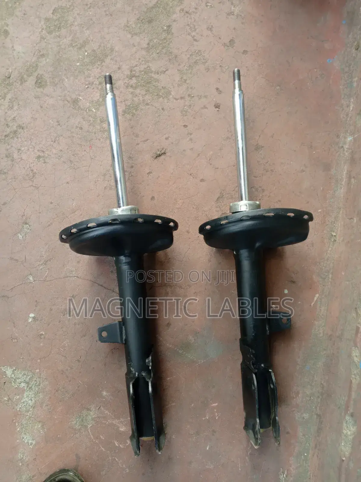 Toyota Harrier Old Model Front Shock Absorbers