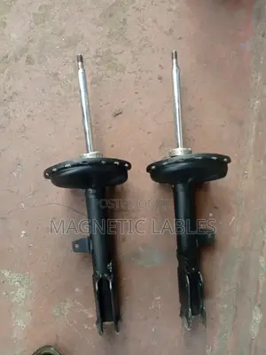 Toyota Harrier Old Model Front Shock Absorbers