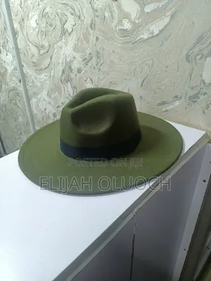 Special Quality Fedora Hats