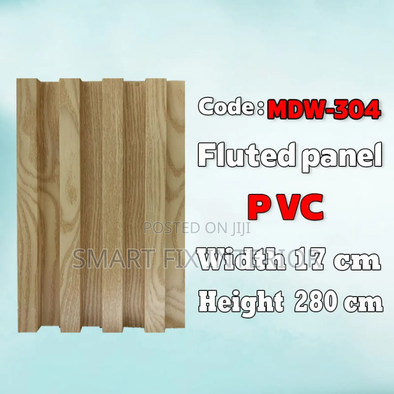 Fluted Panels, Wall Decor and Tv Stand