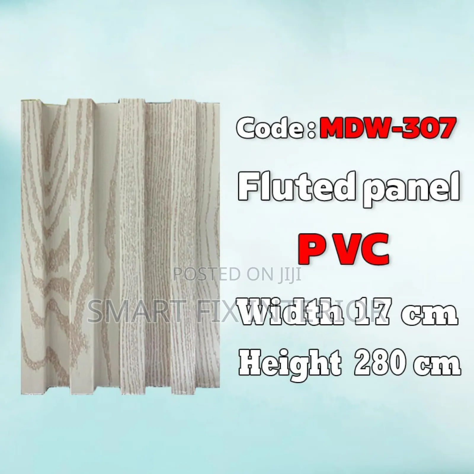Fluted Panels, Wall Decor and Tv Stand